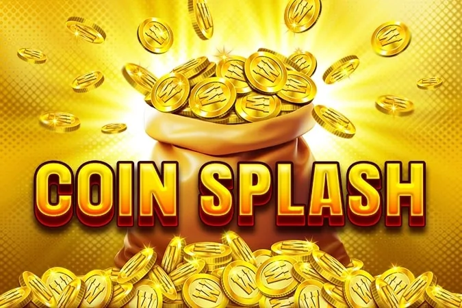 Coin Splash